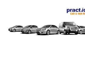 Practical Car & Van Rental image