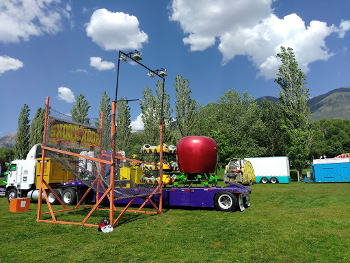 Park «Heritage Park», reviews and photos, 4425 W Cedar Hills Dr, Cedar Hills, UT 84062, USA