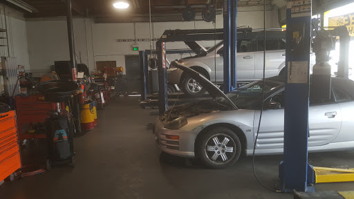 Auto Repair Shop «Meineke Car Care Center», reviews and photos, 1227 Caldwell Blvd, Nampa, ID 83651, USA