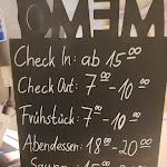 Photo n°1 de l'avis de Carsten.u fait le 19/11/2021 à 09:30 sur le  Wagners Sporthotel Oberhof à Oberhof