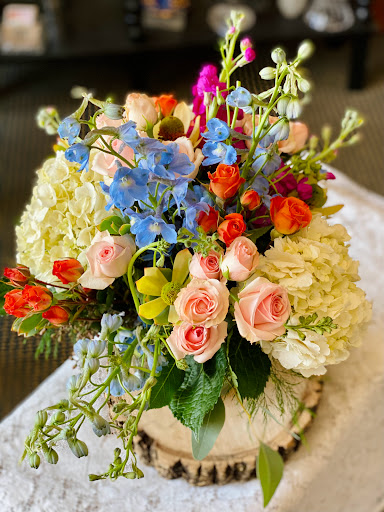 Florist «Perkasie Florist», reviews and photos, 101 N 5th St, Perkasie, PA 18944, USA