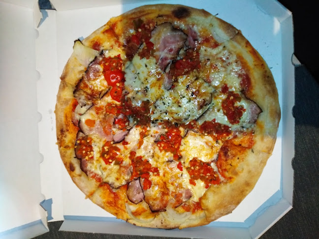 Recenze na Speed Pizza v Šumperk - Pizzeria