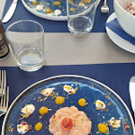 Photo n°3 de l'avis de cha.h fait le 27/07/2023 à 16:19 sur le  Sapori - Cucina e Caffè à Levanto