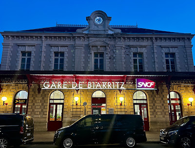 Euskal Motivo - VTC - Guide Touristique - Pays Basque à Saint-Jean-de-Luz