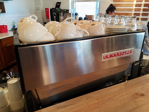 Coffee Shop «Brick Coffee Company», reviews and photos, 4424 Floral Ave, Norwood, OH 45212, USA