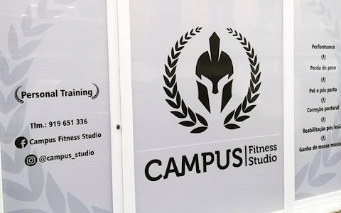 Campus Fitness Studio image