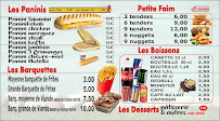 Aliment-réconfort du Restauration rapide O'dinner à Mareuil-sur-Lay-Dissais - n°12