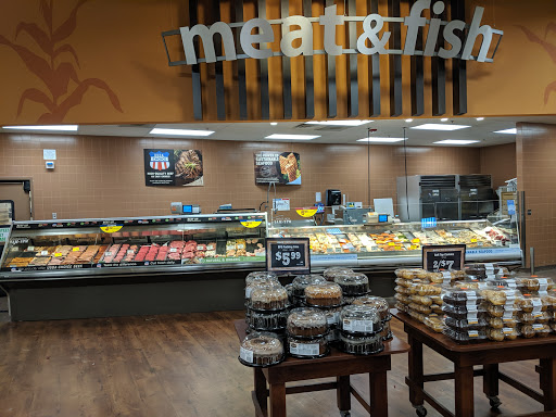 Grocery Store «Kroger», reviews and photos, 47060 W Pontiac Trail, Commerce Charter Twp, MI 48390, USA