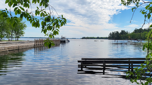 National Park «Voyageurs National Park», reviews and photos