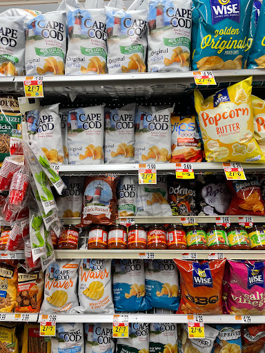 Grocery Store «Stop & Shop», reviews and photos, 67 Newtown Ln, East Hampton, NY 11937, USA