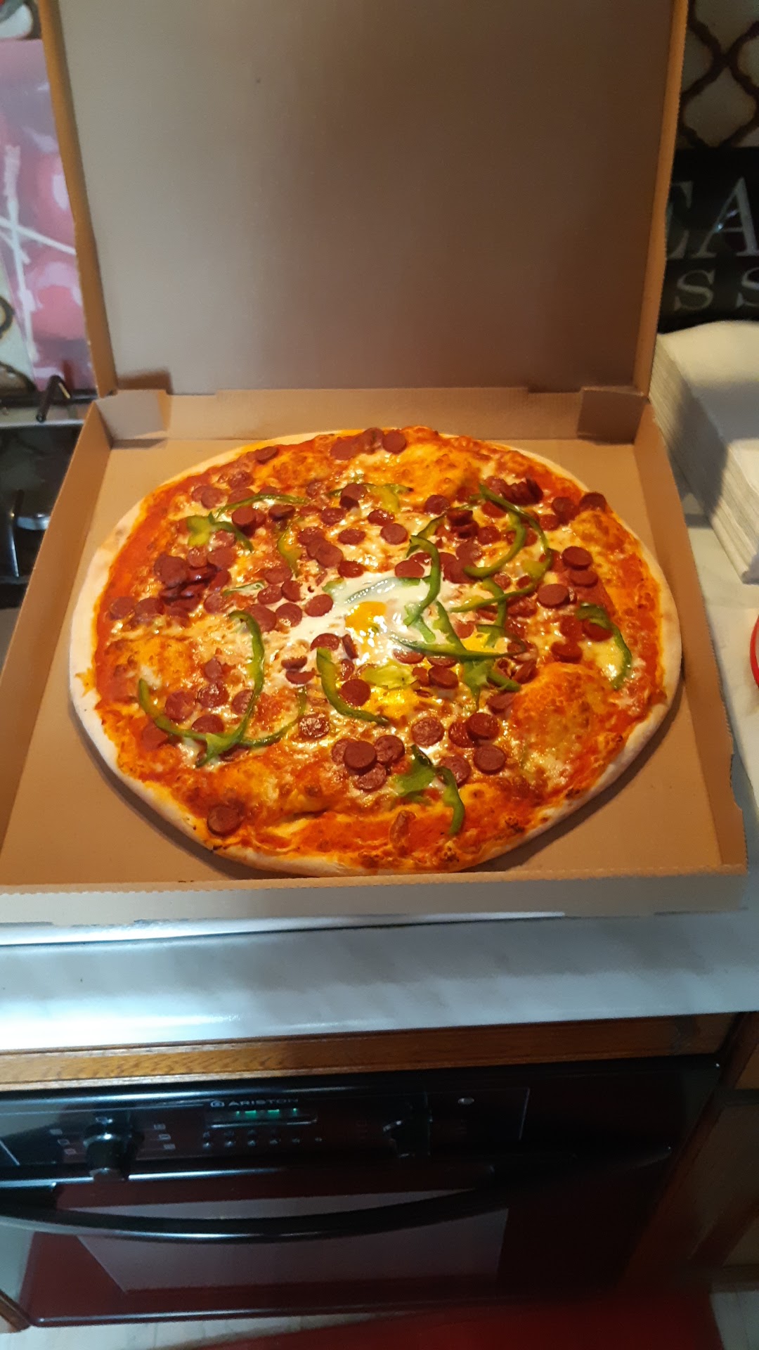 Photo n° 1 de l'avis de Andre.i fait le 16/03/2019 à 12:37