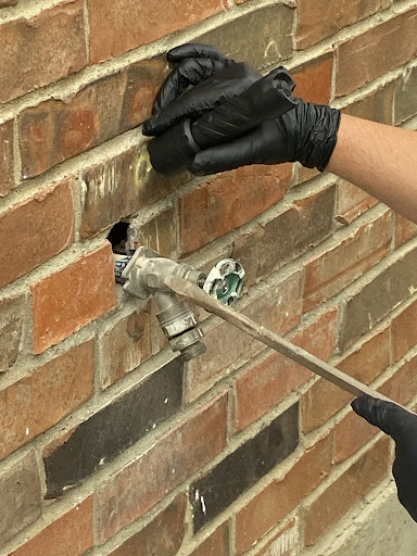 Plumber «Ben Franklin Plumbing», reviews and photos, 701 E Plano Pkwy #505, Plano, TX 75074, USA