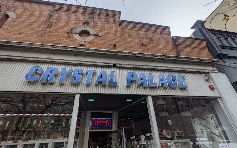 Crystal Palace image