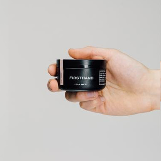 Barber Shop «Hudson Hawk Barber & Shop», reviews and photos, 2900 E Sunshine St Suite A, Springfield, MO 65804, USA