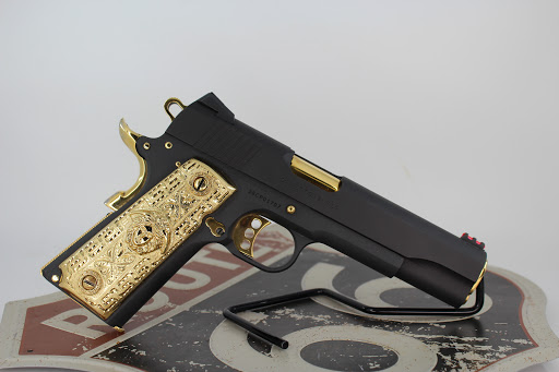 Pawn Shop «Route 66 Pawn & Gun», reviews and photos, 1734 E Main St, Mesa, AZ 85203, USA