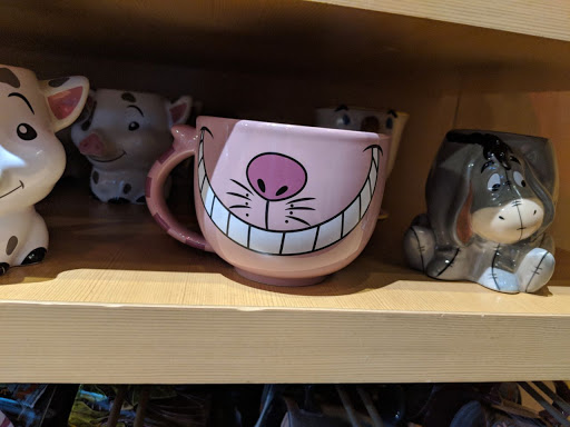 Toy Store «Disney Store», reviews and photos, 395 Santa Monica Place, Santa Monica, CA 90401, USA