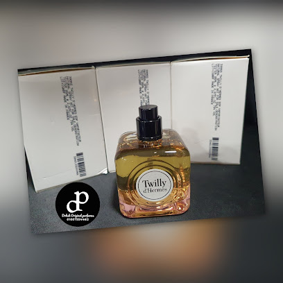 Doksh Shop Original Perfumes