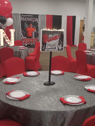 Community Center «The Folkert Community Hub», reviews and photos, 640 Seminole Rd, Muskegon, MI 49441, USA