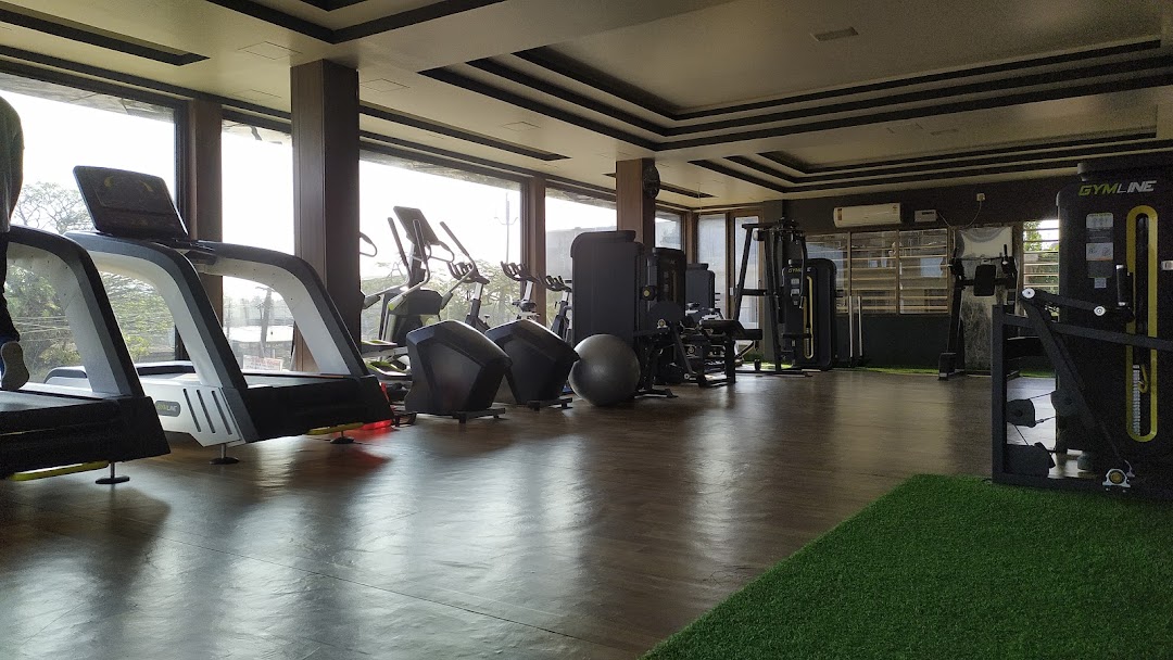 Fitt Lounge