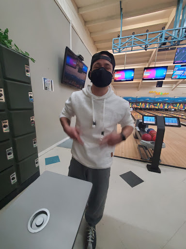 Bowling Alley «Spin Alley», reviews and photos, 1430 NW Richmond Beach Rd, Shoreline, WA 98177, USA