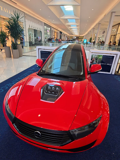 Clothing Store «The North Face», reviews and photos, 2855 Stevens Creek Blvd #2321, Santa Clara, CA 95050, USA