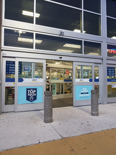 Electronics Store «Best Buy», reviews and photos, 1620 W Osceola Pkwy, Kissimmee, FL 34741, USA