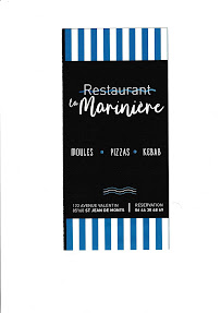 Photos du propriétaire du Restaurant la marinière à Saint-Jean-de-Monts - n°15