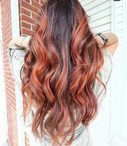 Beauty Salon «Strandz Hair Salon», reviews and photos, 760 Montauk Hwy #3, Center Moriches, NY 11934, USA