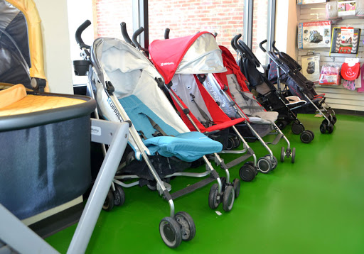 Baby Store «Magic Beans - Wellesley», reviews and photos, 200 Linden St, Wellesley, MA 02482, USA