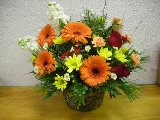 Florist «Just Because...Flowers», reviews and photos, 3540 Street Rd, Bensalem, PA 19020, USA