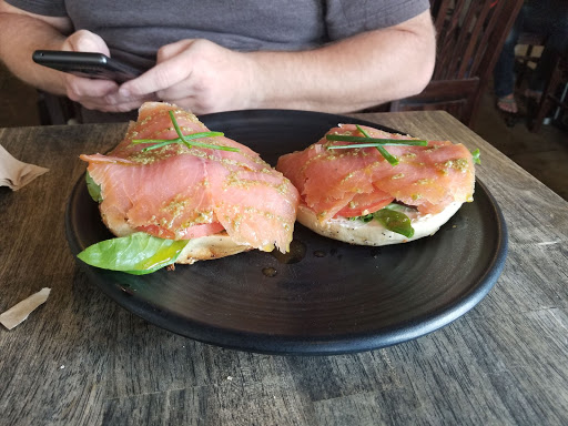 Coffee Shop «Swork Coffee», reviews and photos, 2160 Colorado Blvd, Los Angeles, CA 90041, USA