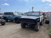 Anaheim Rod and Custom - Photo 4 - Car repair in Anaheim, CA, Fullerton