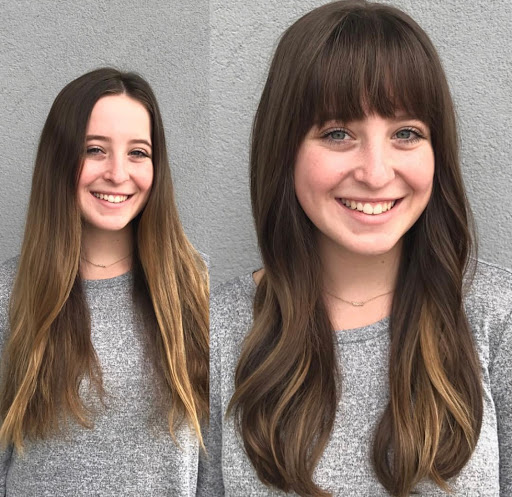 Hair Salon «Studio 417 Salon», reviews and photos, 2144 E Republic Rd, Springfield, MO 65804, USA