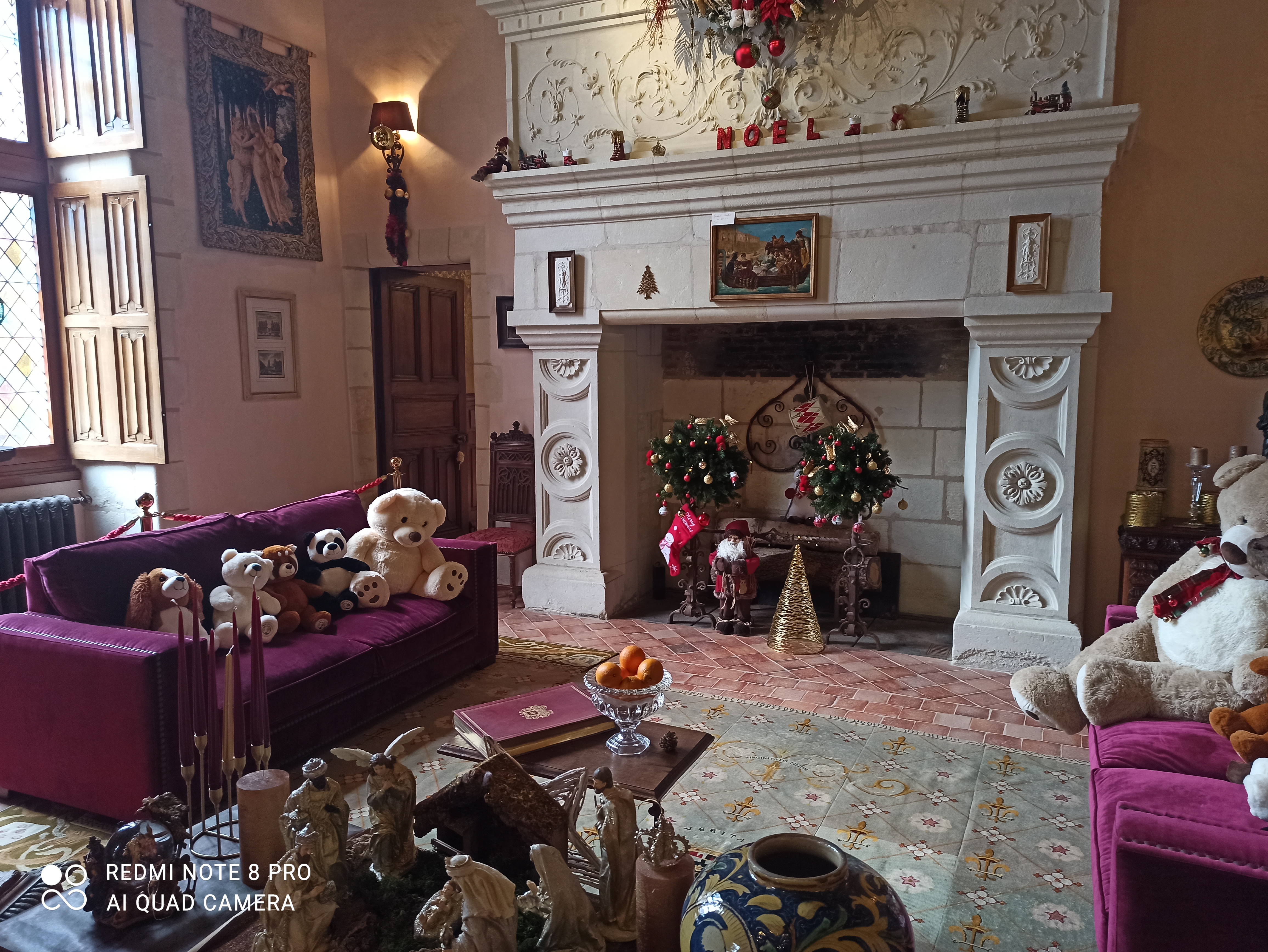 Photo n° 1 de l'avis de jo.i fait le 27/11/2022 à 12:38