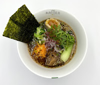 Soupe du Restaurant japonais Ramen By Origine - Ahuy - n°1