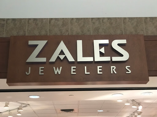 Jewelry Store «Zales - The Diamond Store», reviews and photos, 2515 Main St, Union Gap, WA 98903, USA