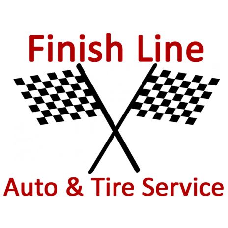 Auto Repair Shop «Finish Line Auto & Tire Service», reviews and photos, 1256 Belsay Rd, Burton, MI 48509, USA