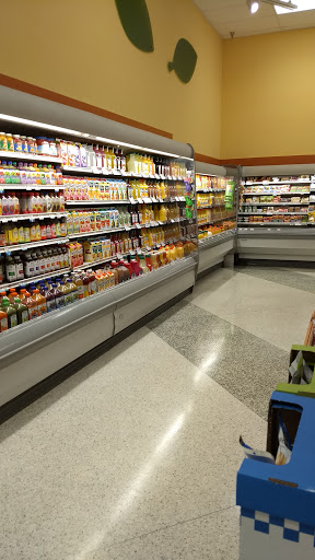 Supermarket «Publix Super Market at Higate Square», reviews and photos, 13820 SW 88th St, Miami, FL 33186, USA