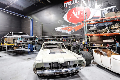 Auto Repair Shop «Trend Auto Repair», reviews and photos, 8550 N 91st Ave #84, Peoria, AZ 85345, USA