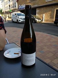Vin du Le 91 Bar à vin, restaurant à Villefranche-sur-Saône - n°9