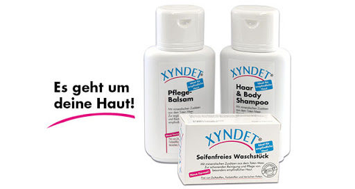 XYNDET® Cosmetic GmbH