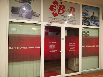B&R Travel Sdn. Bhd