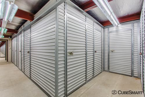 Self-Storage Facility «CubeSmart Self Storage», reviews and photos, 25W630 W Army Trail Rd, Hanover Park, IL 60133, USA