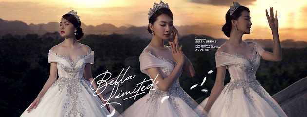 Bella Bridal Ninh Bình