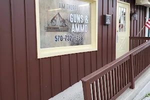 Jim Thorpe Guns & Ammo image