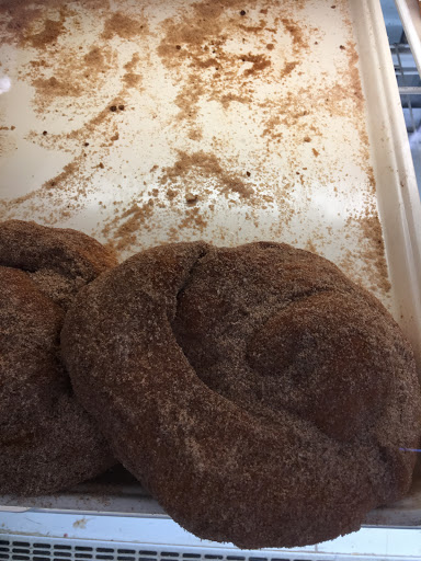 Donut Shop «Neils Donuts», reviews and photos, 83 N Turnpike Rd, Wallingford, CT 06492, USA