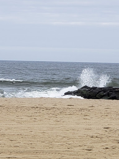 Historical Landmark «Asbury Park Casino», reviews and photos, 700 Ocean Ave, Asbury Park, NJ 07712, USA