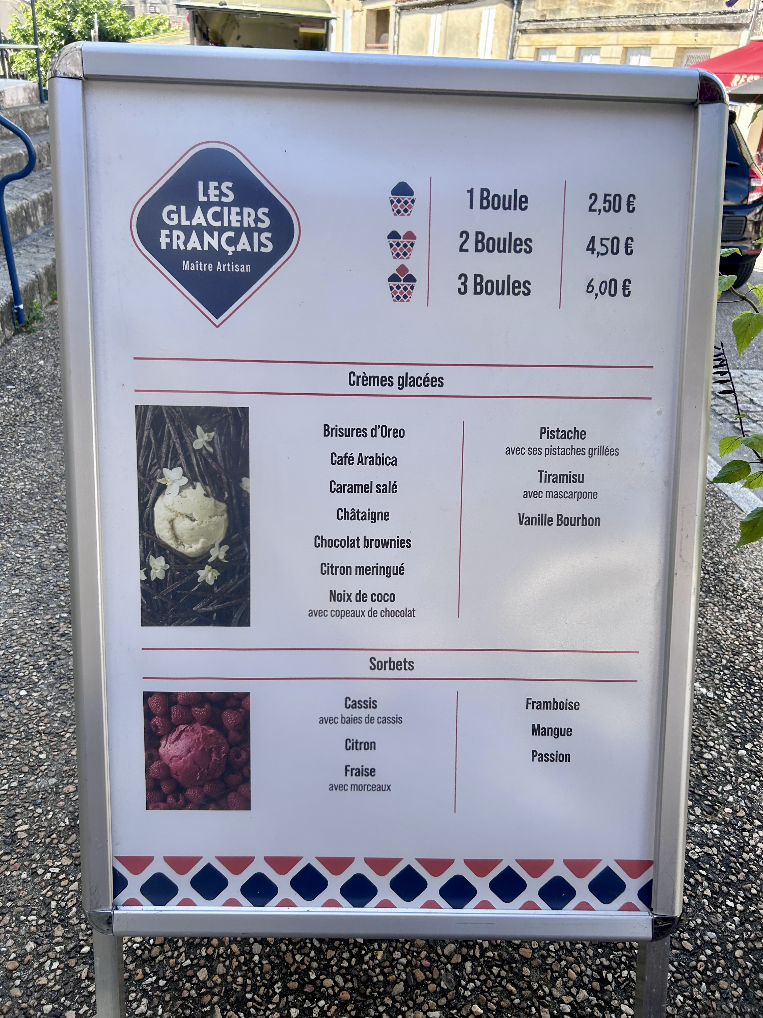 Photo n° 2 de l'avis de Frédéric.o fait le 18/08/2023 à 17:53