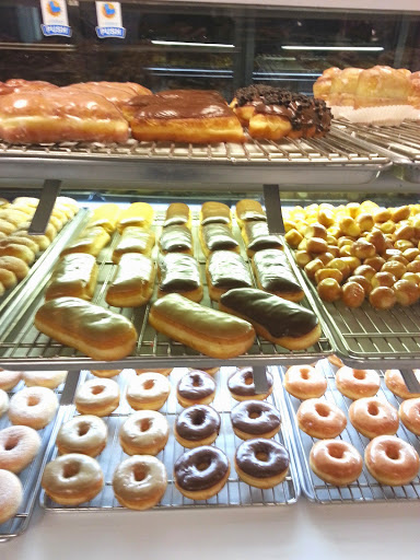 Donut Shop «Allens Donuts», reviews and photos, 10377 Folsom Blvd, Rancho Cordova, CA 95670, USA