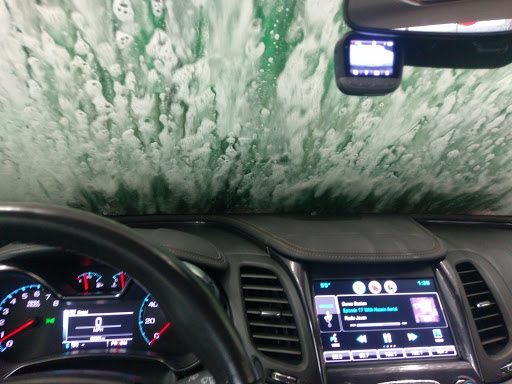 Car Wash «Quick Quack Car Wash - Arden», reviews and photos, 1609 Watt Ave, Sacramento, CA 95864, USA